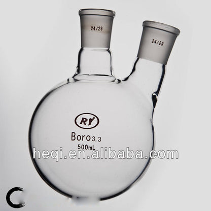 Round bottom flask (A00023)