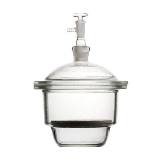 VACUUM desiccator