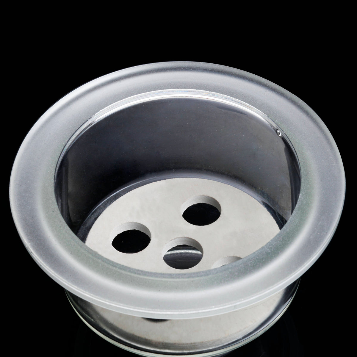 VACUUM desiccator