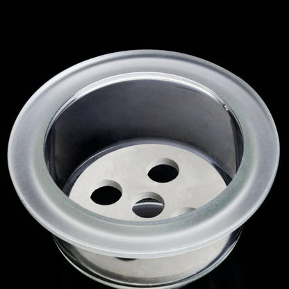 VACUUM desiccator