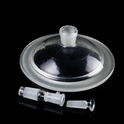 VACUUM desiccator