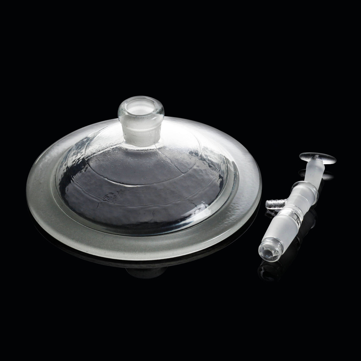 VACUUM desiccator