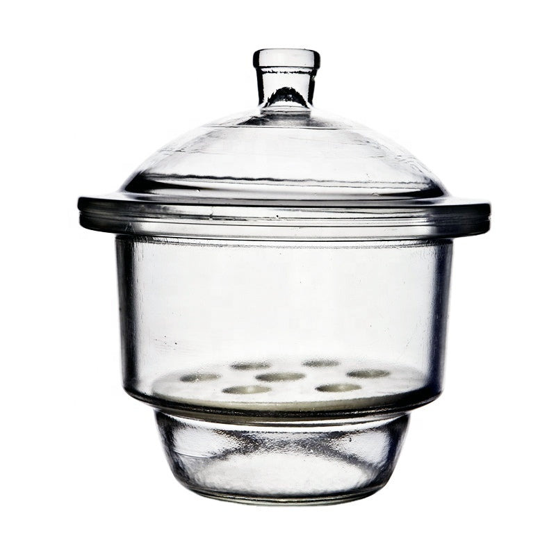 PLAIN desiccator