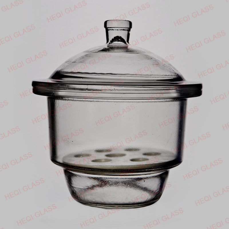 PLAIN desiccator