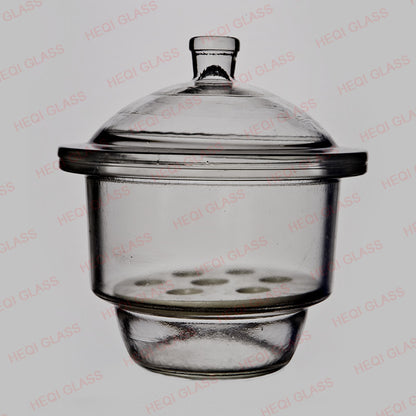 PLAIN desiccator