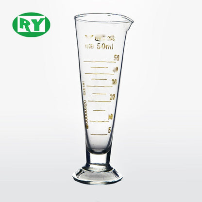 LOW-FORM BEAKERS