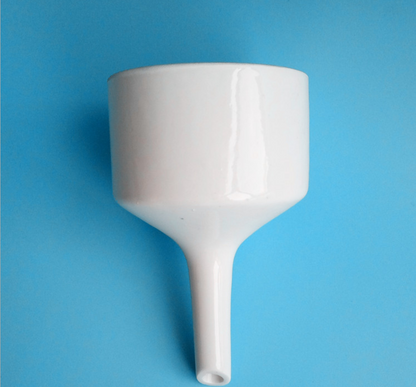 Porcelain Buchner Funnel (40-300mm)