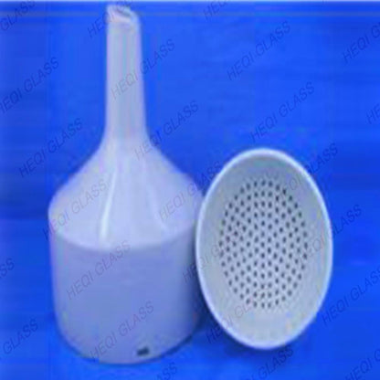 Porcelain Buchner Funnel (40-300mm)
