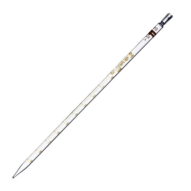 Graduated Glass Measuring Pipette