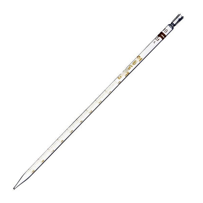 Graduated Glass Measuring Pipette