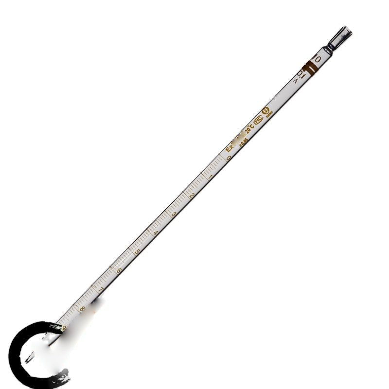 Graduated Glass Measuring Pipette