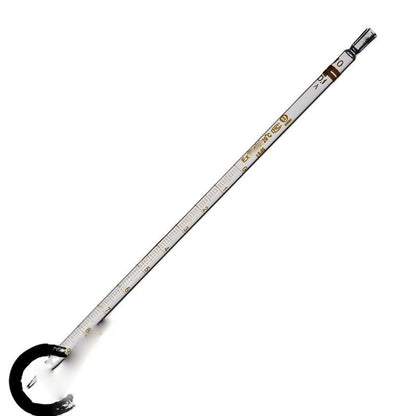Graduated Glass Measuring Pipette
