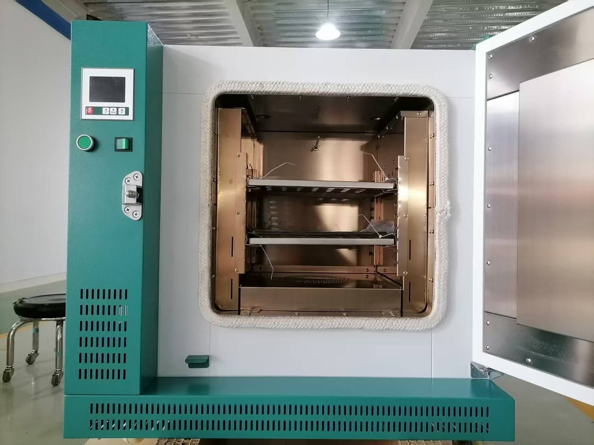 Vacuum Drying Oven ALAB-FG