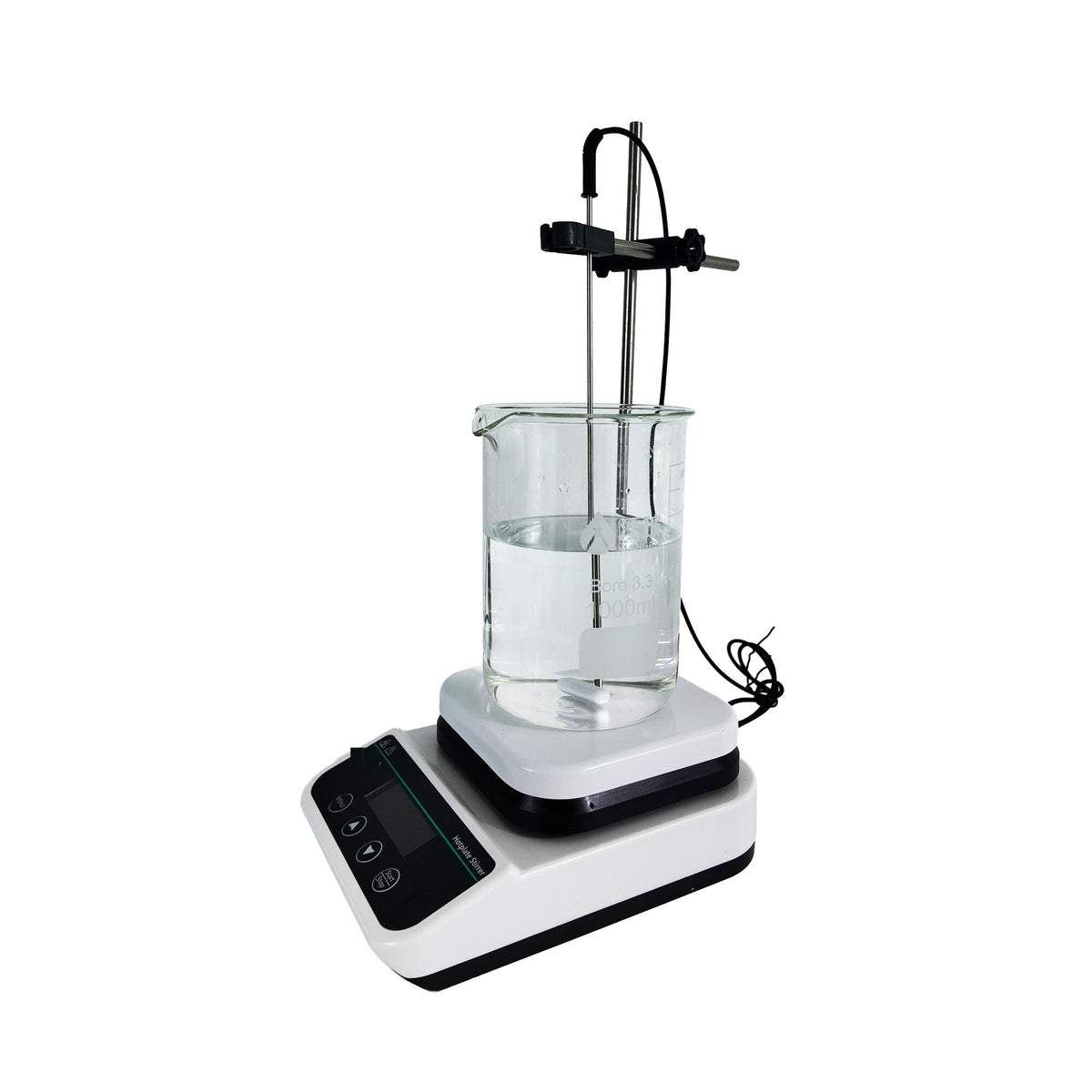 Magnetic Stirrer ALAB-HS-PRO-HT