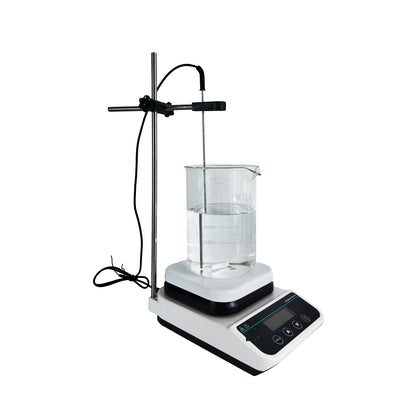 Magnetic Stirrer ALAB-HS-PRO-HT