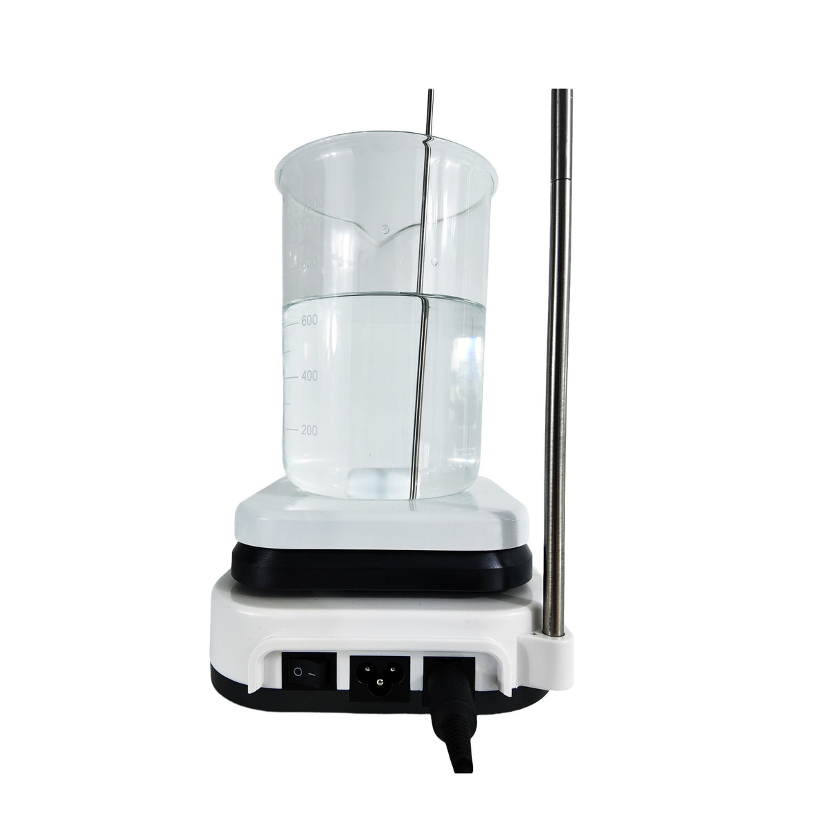 Magnetic Stirrer ALAB-HS-PRO-HT