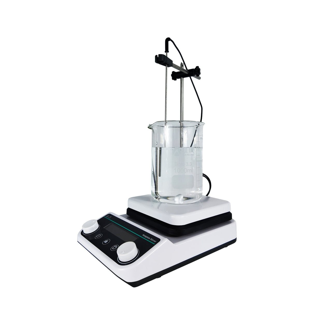Magnetic Stirrer ALAB-HS-PRO-HT