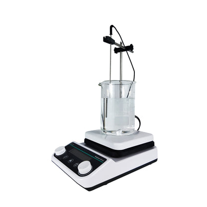 Magnetic Stirrer ALAB-HS-PRO-HT