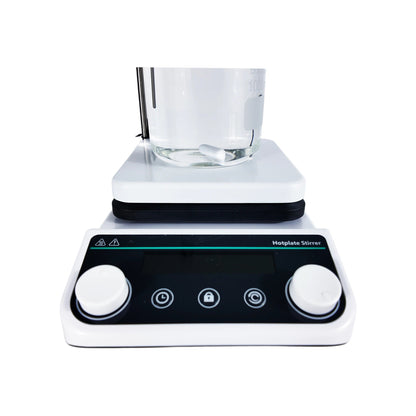 Magnetic Stirrer ALAB-HS-PRO-HT