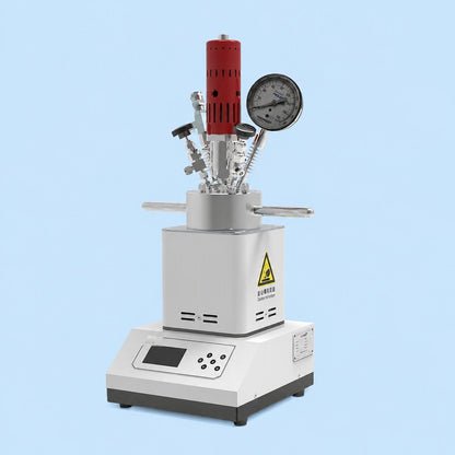 High Pressure Reactor ALAB-HT-KJ