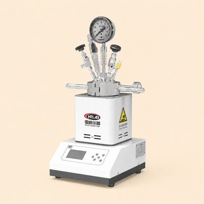 High Pressure Reactor ALAB-HT-YC