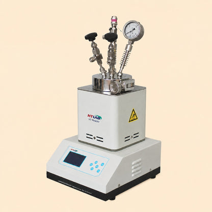 High Pressure Reactor ALAB-HT-YC