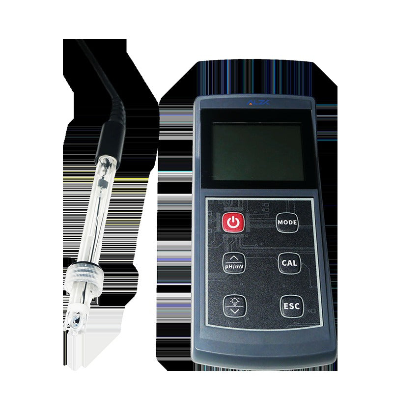 pH Meter ALAB-LH-P220-AL/P800-AL
