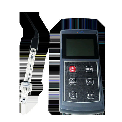 pH Meter ALAB-LH-P220-AL/P800-AL