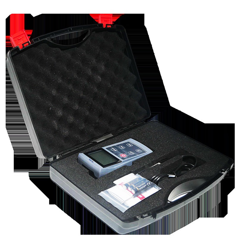 pH Meter ALAB-LH-P220-AL/P800-AL