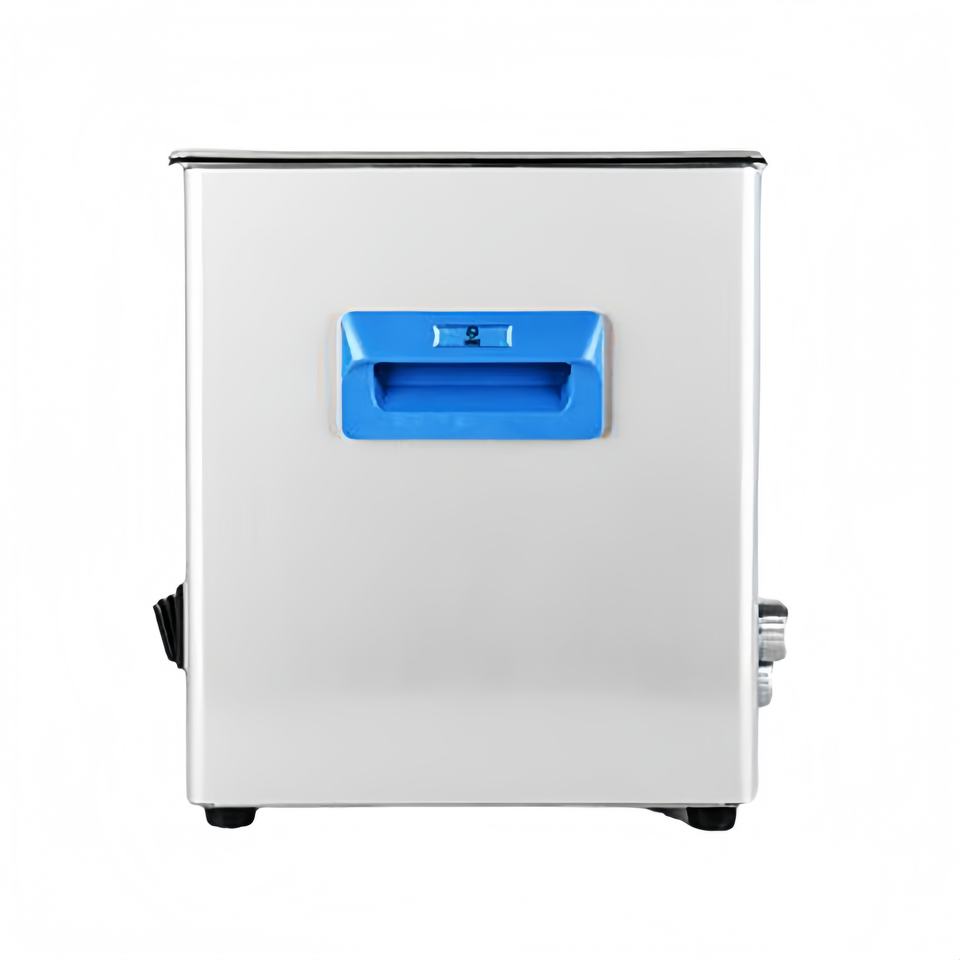 XM-P Series Heated Ultrasonic Cleaner (XM-P03H / XM-P04H / XM-P06H)