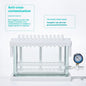 Solid Phase Microextraction Device 12-bit 24-bit Multi-channel Laboratory Vacuum Extraction Instrume