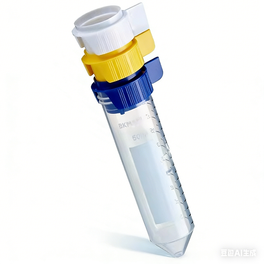 Nylon Mesh Cell Filter for Laboratory Use, 5um-100 Micrometers Stackable