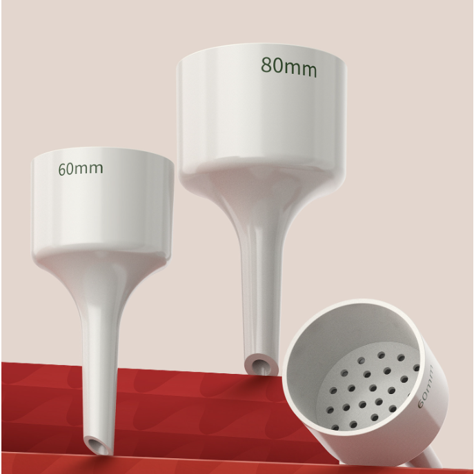 Buchner Funnel,40,60,80,100,120 200mm Available