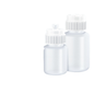 1l/2l Liquid Storage Suction Vacuum Bottle With Tee Cover Negative Pressure Pump For Biological And 