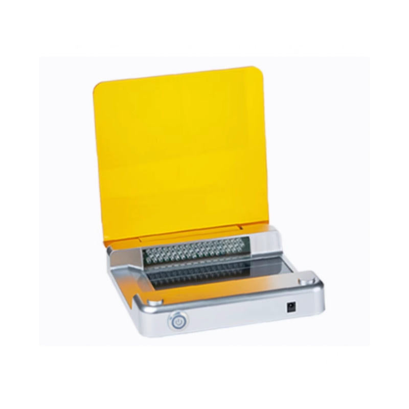 Ultra-thin Blue Light Gel Imaging Uv Projector Nucleic Acid Protein Lab Supply Instrument For Gel Cu