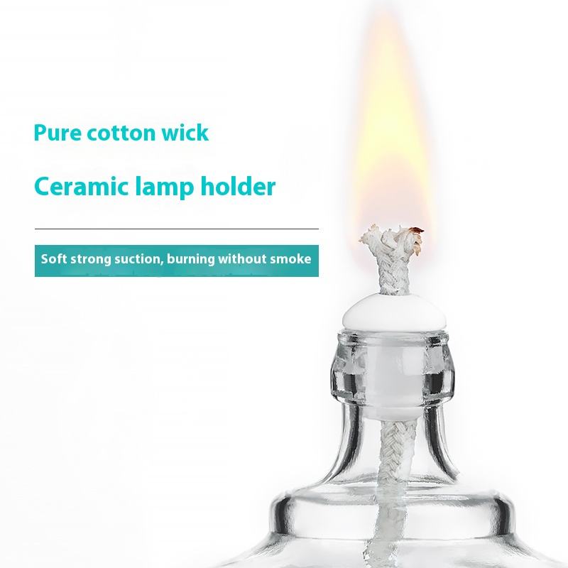 Stainless Steel Alcohol Lamp With Safety Wick Cap And Tripod Customizable Oem Explosion-proof Heatin