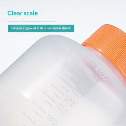 Bioplastic Centrifuge Tubes Sterile High-Speed Thickened High-Temperature Resistant Chemical Reagent