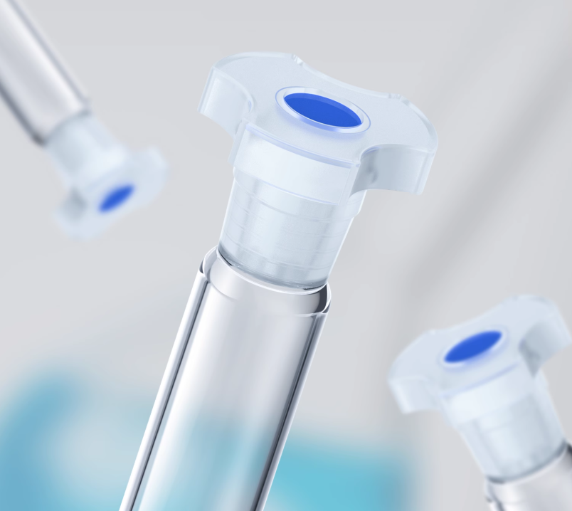 Manufacturer Class A Laboratory Volumetric Flask Transparent Glass Range 5ml To 2000ml For Laborator