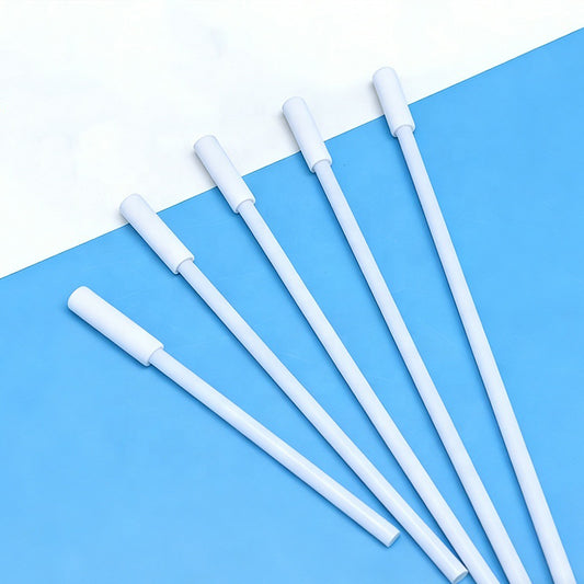 PTFE magnetic stir bar retriever