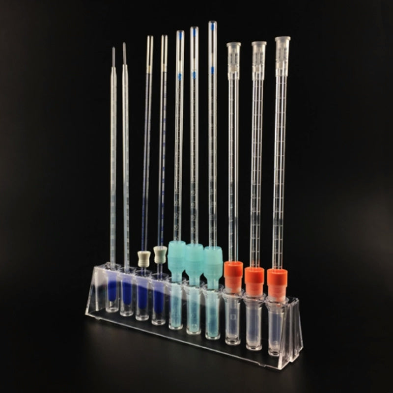 Hot Sale ESR Pipette Laboratory OEM ODM Supply Premium Lab Supplies Include Rubber Sleeve With Filte