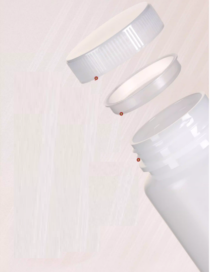 Polyethylene (PE) Plastic Bottles, Wide/Narrow-Mouth Sampling Bottles/Reagent Bottles