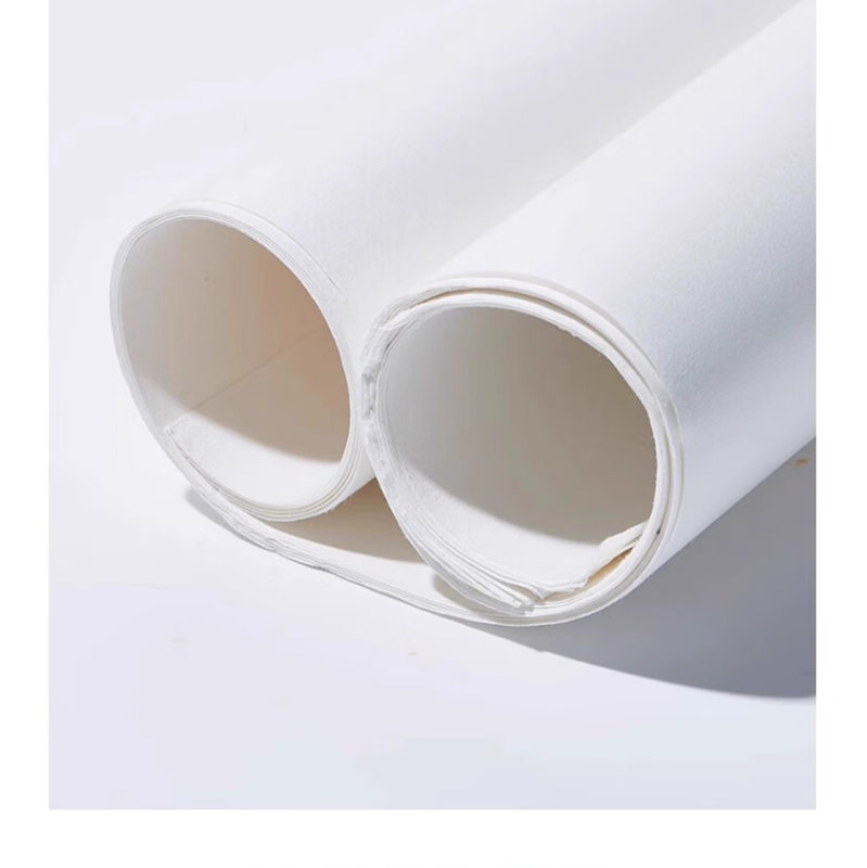 Big Sheet Filter Paper Factory-Supplied 60X60CM Square Lab Filter Paper Essential Lab Supply