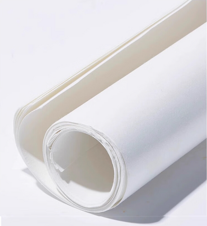 Big Sheet Filter Paper Factory-Supplied 60X60CM Square Lab Filter Paper Essential Lab Supply