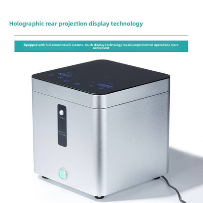 Microplate Centrifuge Low-speed Benchtop 96-well Pcr Plate 3000 Rpm Culture Spin Plate - Buy Product