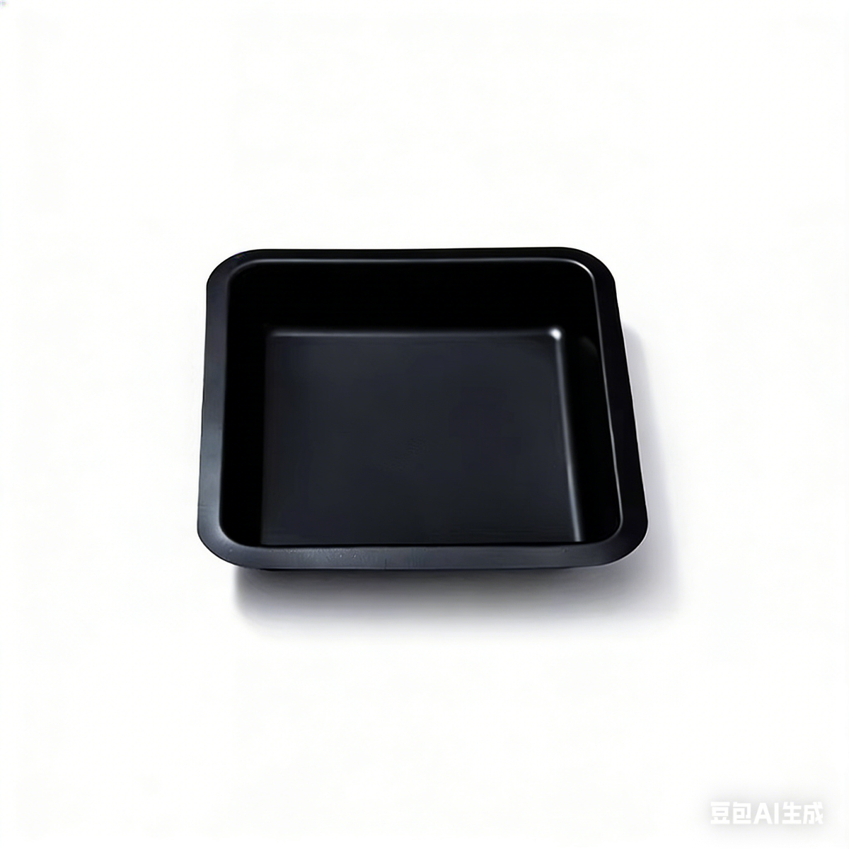 Plastic Disposable Antistatic Weighing Dish Boat Square Diamond Ship Type Large/Medium/Small Size