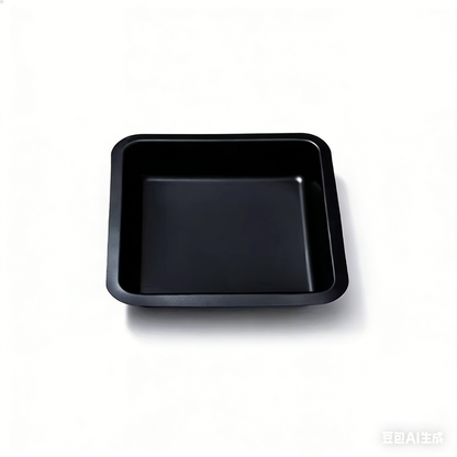 Plastic Disposable Antistatic Weighing Dish Boat Square Diamond Ship Type Large/Medium/Small Size