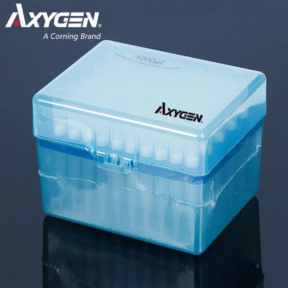Sterile Enzyme-Free Boxed Pipette with Filter Tip 20ul 100ul 200ul 10 China