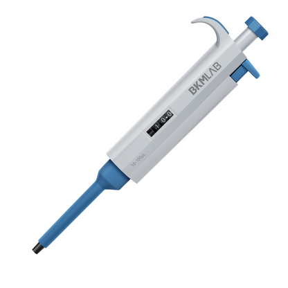 Lab 50ul-5ml Single-Channel Micro Adjustable Pipette Dispensing Laboratory Manual Sampler Micropipet