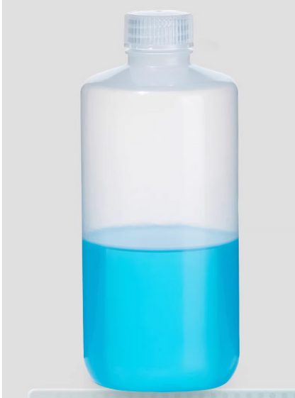 PP Plastic Reagent Bottle with 8-1000ml Available