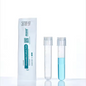 Individual Wrapped 12ml Plastic Cell Culture Tube Sterile Dual Position Lid Lab Supply Product